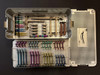 Photo of Integra RB2600 R&B LumbarTrak Lumbar Spine Retractor System