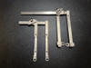 Retractor frame photo of Integra RB2600 R&B LumbarTrak Lumbar Spine Retractor System
