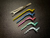 Hook blade photo sample of Integra RB2600 R&B LumbarTrak Lumbar Spine Retractor System