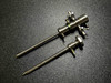 Outer set photo of Linvatec 83292D Arthroscopic Pressure Sensing Sheath Set