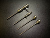 Extender photo of Smith & Nephew 3709 Dyonics 4.5mm Operative Cannula Set