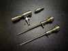 Cannula photo of Smith & Nephew 3709 Dyonics 4.5mm Operative Cannula Set