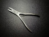 Bottom photo of Jarit 230-300 Walton-Liston Bone Cutting Forceps, STR, 5.75"