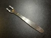 Handle photo of Depuy 2581-00 Dual Prong Blount Retractor