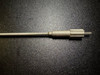 End photo of Stryker 250-070-406 Laparoscopic Pool Suction Tip 5mm X 32cm