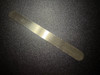 Back photo of Aesculap MD115 Davis Brain Spatula, Malleable, 0.75" X 7"