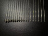 Tip photo of V. Mueller GU4005 OTIS Bougie a Boule Set (8 Fr - 40 Fr)