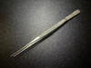 Photo of Aesculap FB412R Debakey Atraumatic Forceps, 7 7/8"