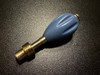 Photo of Arthrex AR-2001BT Tear Drop Handle w/ Suture Cleat