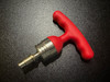 Photo of Xtant Medical X060-0322 Torque Limiting T-Handle, AO Quick Connect