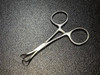 Photo of Jarit 109-100 Backhaus Towel Forceps, 3.5"