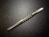 Photo of Miltex 6-8XL Fenestrated Dressing Forceps, 5.5"