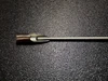 Tip photo of Acufex 7207179 Closed Large Tendon Stripper, 7.4mm, 13.5"