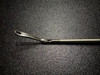 Tip photo of Storz 30623G Laproscopic Retractor for Gastric Banding 5mm X 36cm