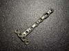 Photo of Acumed 70-0247 Low-Profile Locking Anterior Tibia Plate, 7-Hole