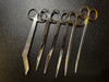 Scissors photo of V. Mueller SU39MG Major General Surgery Instrument Set