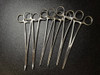 Hemostat photo of V. Mueller SU39MG Major General Surgery Instrument Set