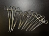 Kocher photo of V. Mueller SU39MG Major General Surgery Instrument Set