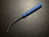 Photo of Arthrex AR-8662 Ring Curette, CVD Shaft, 100mm