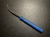 Handle photo of Arthrex AR-8662 Ring Curette, CVD Shaft, 100mm