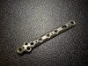 Photo of Acumed 70-0169 Locking Lateral Fibula Plate 9-Hole