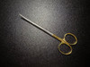 Handle photo of Konig MDS0828715 Fine Metzenbaum Scissors, TC, CVD, 5.75"