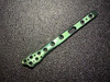 Photo of Acumed 7007-0106R Lateral Fibula Plate, 6-Hole, Right