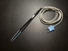 Photo of Symmetry 12009 Potts-Smith Monopolar Forceps 1mm w/ Cord, 9.5"
