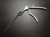 Photo of Medtronic 9569606 METRx II Bayoneted Kerrison, 40°, 4mm