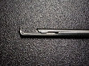 Jaw photo of Medtronic 9569606 METRx II Bayoneted Kerrison, 40°, 4mm