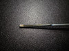 End photo of Medtronic 9569647 METRx II Bayoneted Push Penfield Dissector #2
