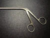 Handle photo of Jarit 281-406 Cushing Pituitary Rongeur, 2mm ANG Up, 9"
