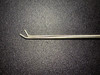 Jaw photo of Jarit 281-406 Cushing Pituitary Rongeur, 2mm ANG Up, 9"