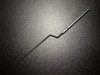 Photo of Medtronic 9569653 METRx II Bayoneted Nerve Hook, Left