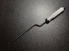 Photo of Medtronic 9569625 METRx II Bayoneted Angled Curette, 3.6mm