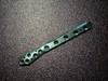Photo of Acumed 7007-0205R Posterolateral Fibula Plate, 5-Hole, Right