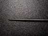 Cup photo of Medtronic 9569631 METRx II Bayoneted Reverse ANG Curette, 1.8mm