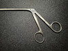 Handle photo of Jarit 281-415 Love Gruenwald Pituitary Rongeur, 3mm, STR, 9"