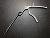 Photo of Medtronic 9569609 METRx Bayonet Kerrison Rongeur, 90°, 5mm