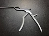 Handle photo of Medtronic 9569609 METRx Bayonet Kerrison Rongeur, 90°, 5mm