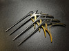 Kerrison photo of Aesculap MD370SP Full Laminectomy Instrument Set