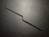 Handle photo of Medtronic 9569655 METRx II Bayoneted Straight Dissector