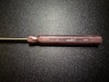 Handle photo of Arthrex AR-21010 Ring Curette, One Side Cut, 3.4mm