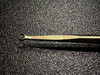 Ring photo of Arthrex AR-21010 Ring Curette, One Side Cut, 3.4mm