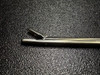 Jaw photo of Jarit 281-425 Spurling Pituitary Rongeur, STR, 4mm X 10mm, 9"