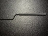 Handle photo of Medtronic 9569652 METRx II Bayoneted Nerve Hook, Straight