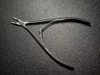 Handle photo of Jarit 230-135 Lempert Rongeur, 2.5mm, STR, 7.5"