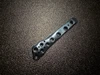 Photo of Acumed 7007-0104L Lateral Fibula Plate, 4-Hole, Left