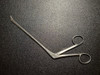 Handle photo of Aesculap MD619 Cushing Rongeur, 2mm X 10mm, ANG Down, 7"