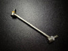 Side photo of Acumed PL-2095 Offset Drill Guide